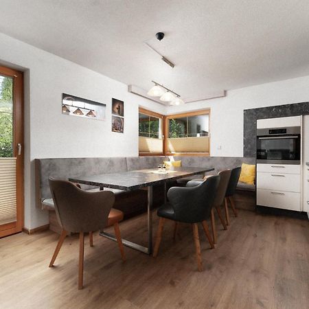 Appartement Gehoerde-Soelden Inklusive Summercard Bagian luar foto