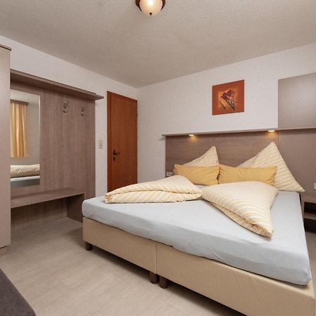 Appartement Gehoerde-Soelden Inklusive Summercard Bagian luar foto
