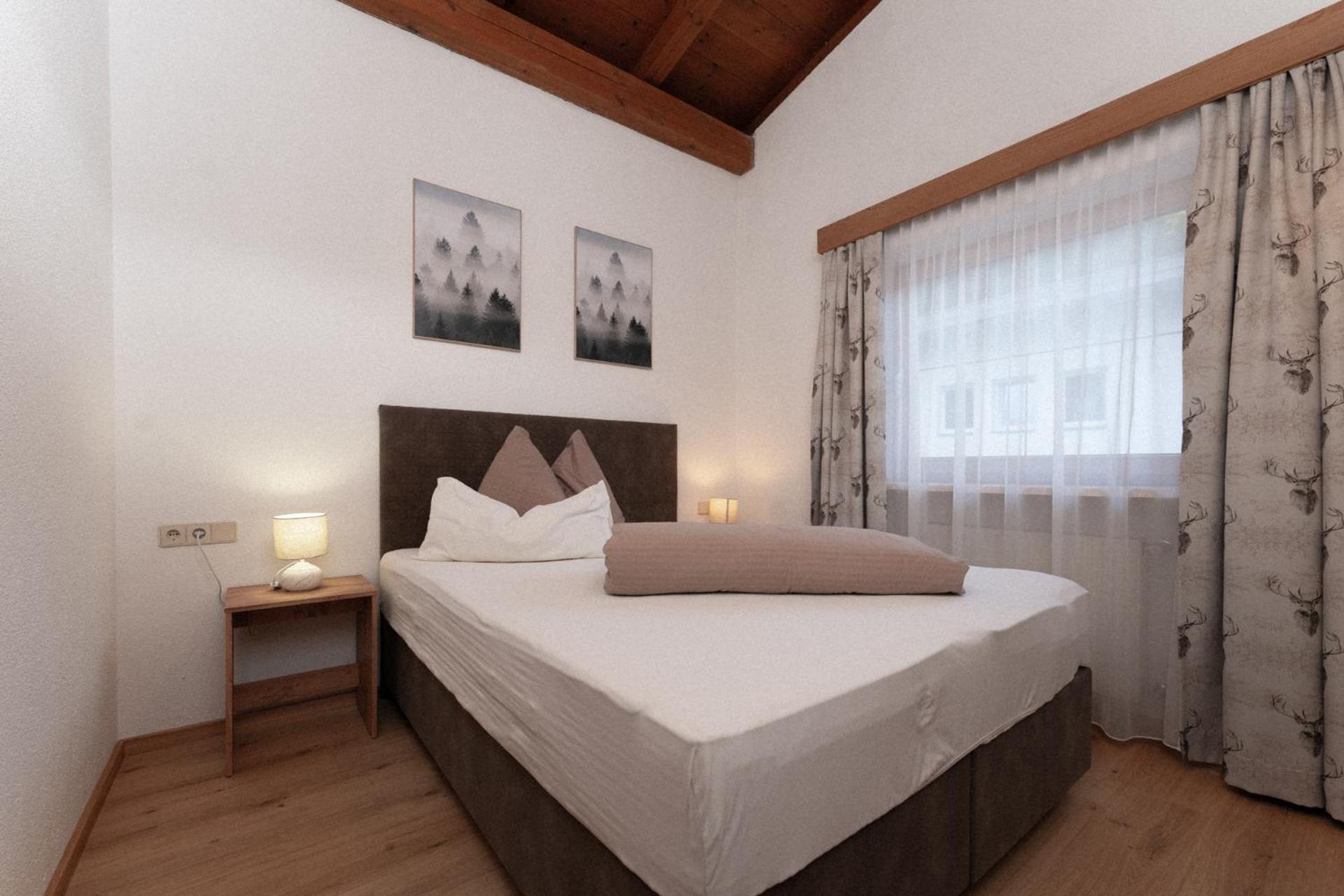 Appartement Gehoerde-Soelden Inklusive Summercard Bagian luar foto