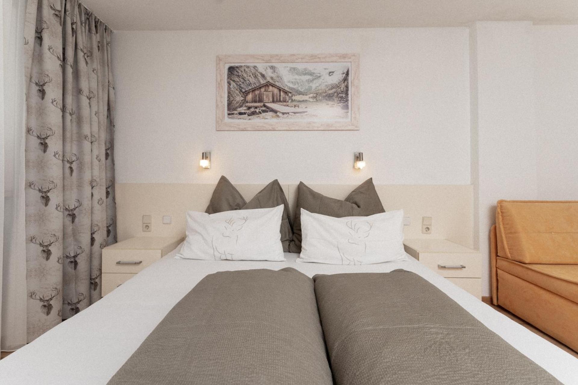 Appartement Gehoerde-Soelden Inklusive Summercard Bagian luar foto