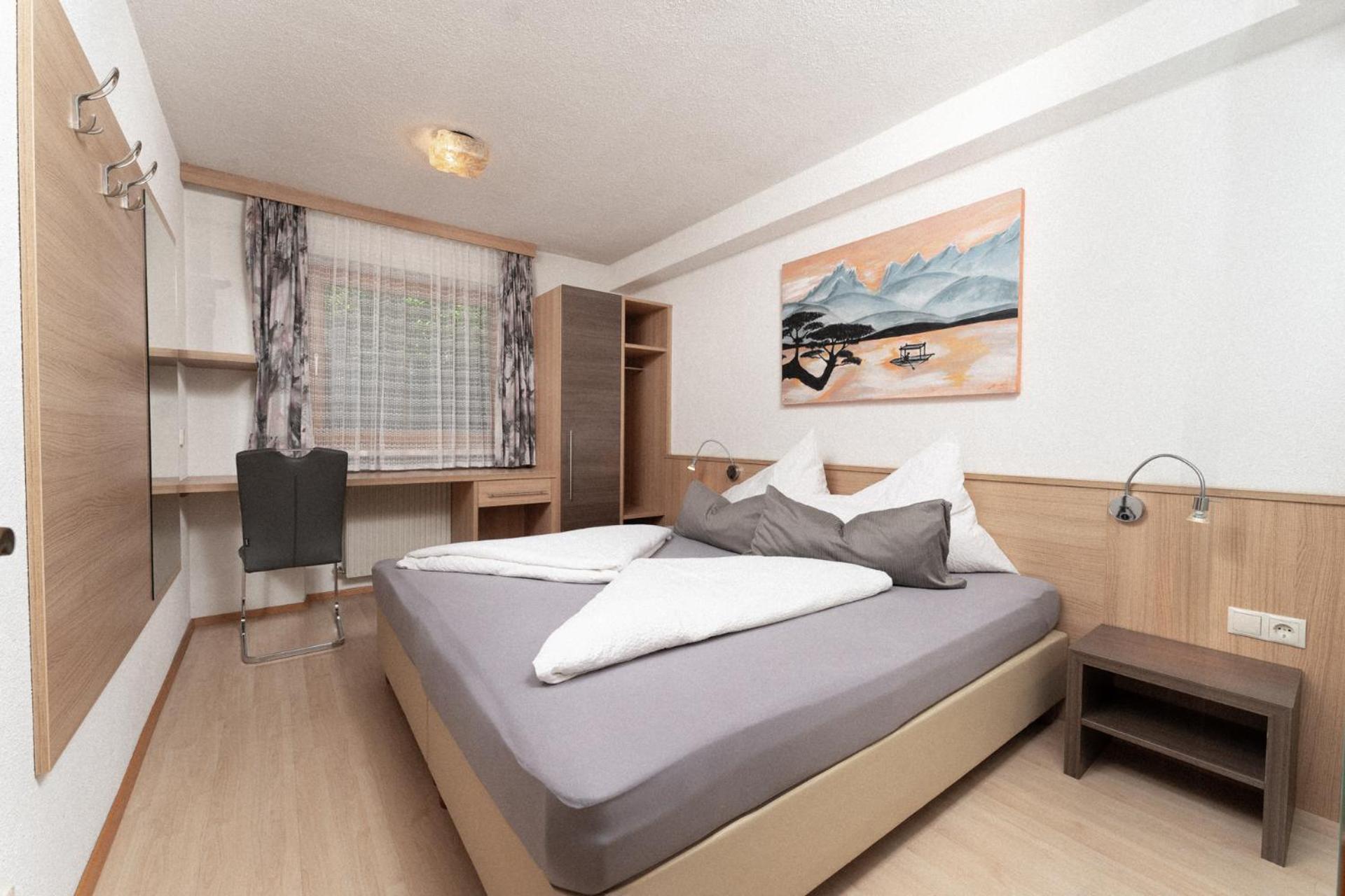 Appartement Gehoerde-Soelden Inklusive Summercard Bagian luar foto
